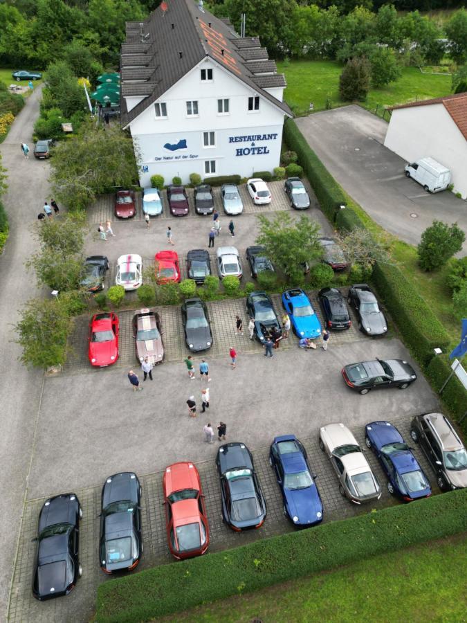 Altmuehlberg Hotel & Restaurant Бейлнгрис Екстериор снимка