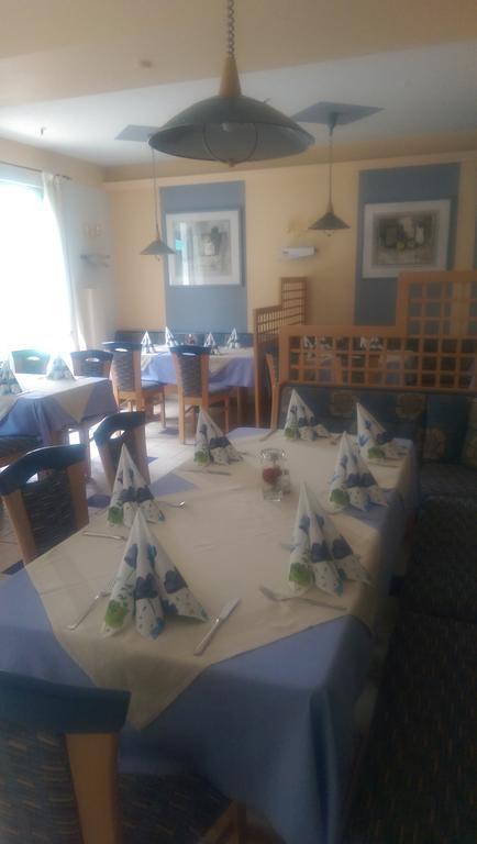 Altmuehlberg Hotel & Restaurant Бейлнгрис Екстериор снимка